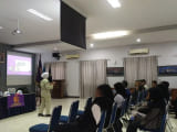 Perkuliahan Khusus Samarinda Nomor 4