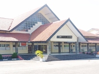 Perkuliahan Khusus Samarinda Nomor 1